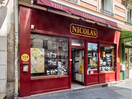 Nicolas Boulainvilliers 2